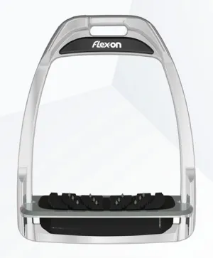 Flex-On Hunter Stirrups