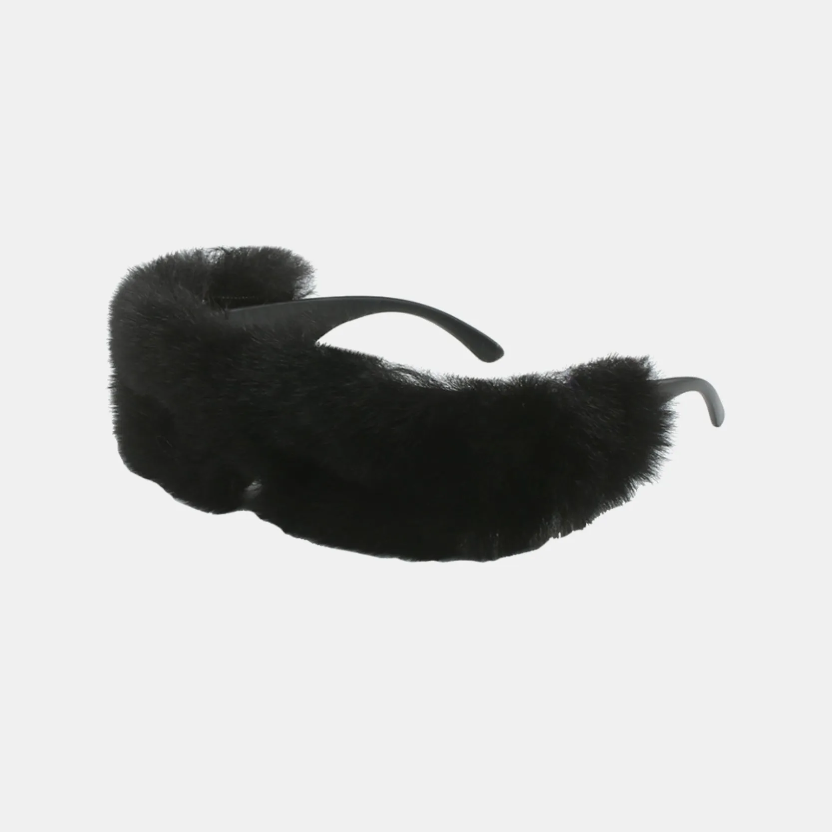 FURRY.