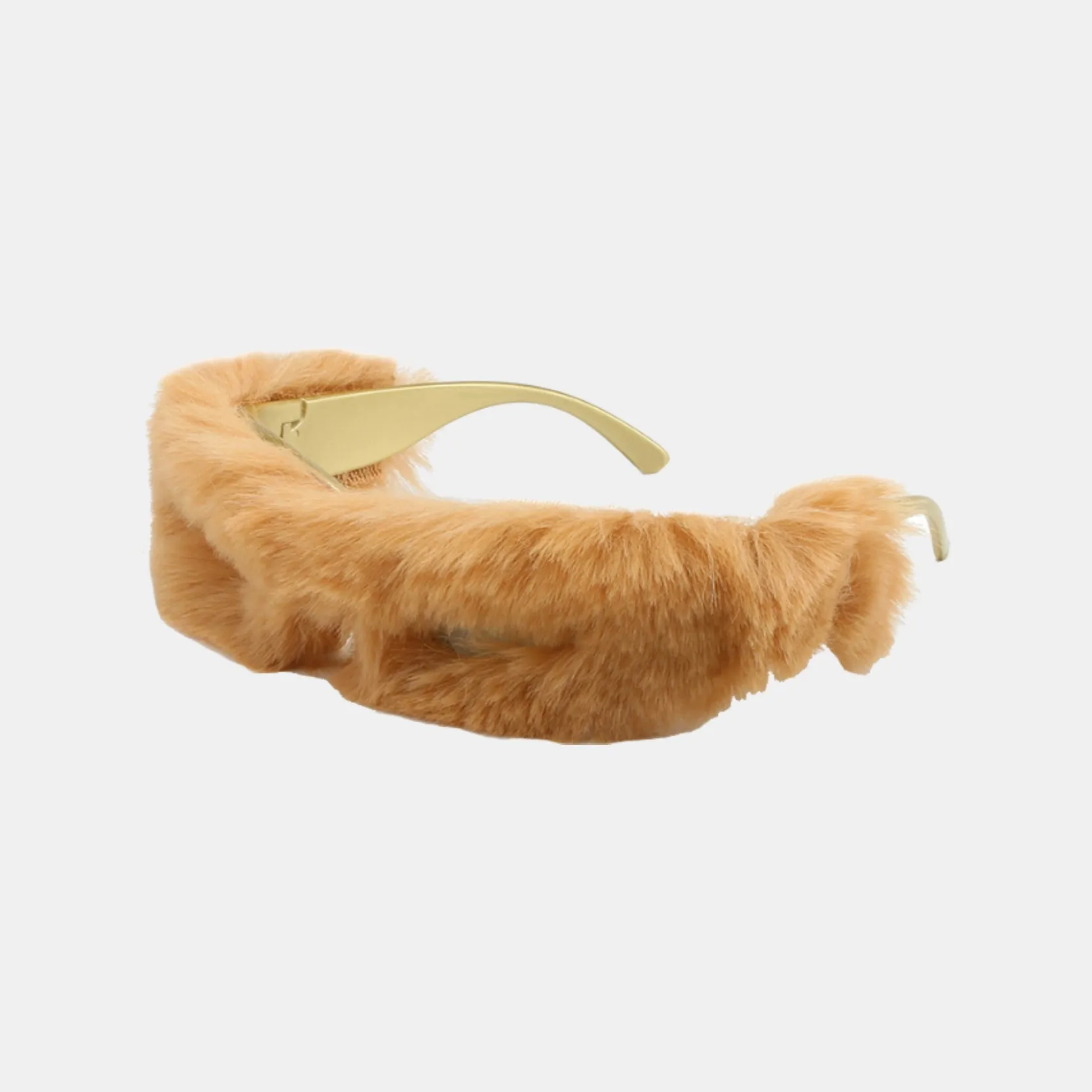 FURRY.