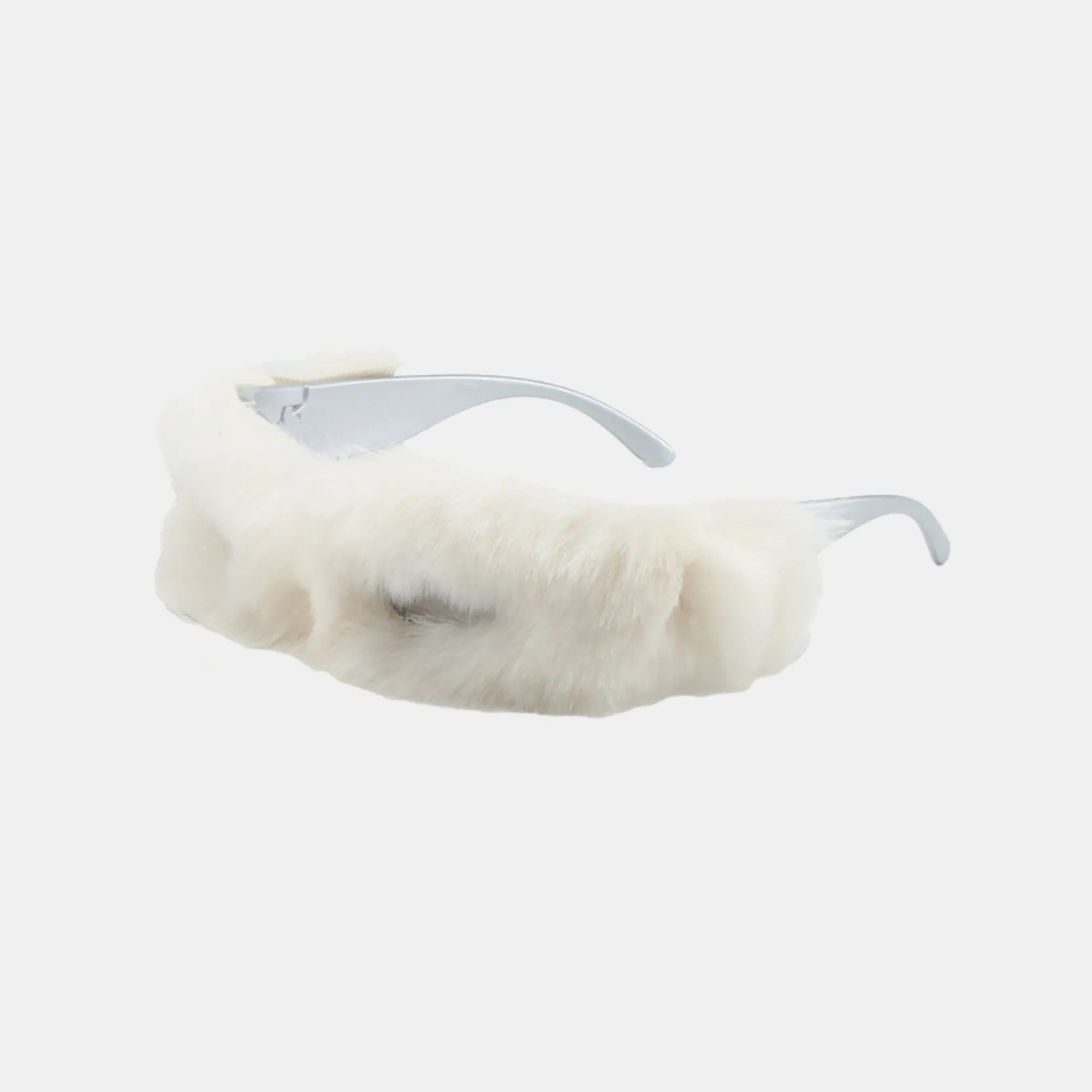 FURRY.