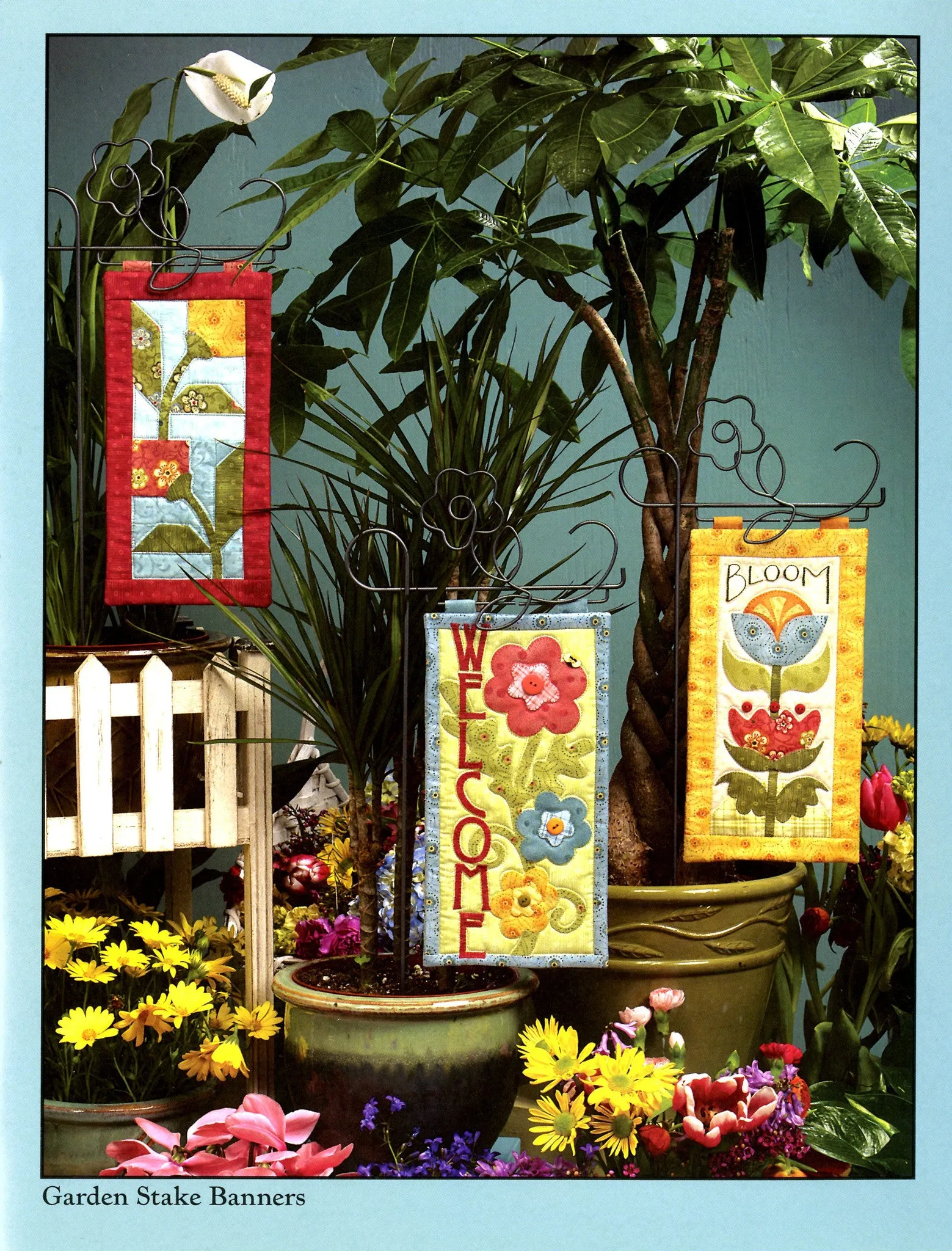 Garden Song