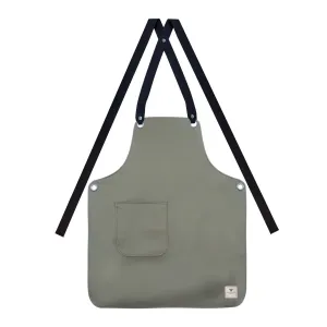Gardener’s Apron - Moss Green - 1052P