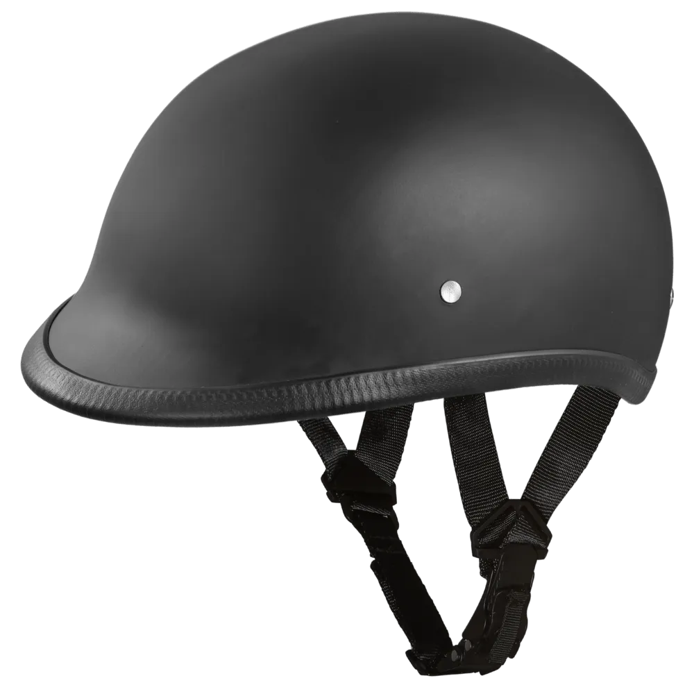 H1-B D.O.T. HAWK: DULL BLACK