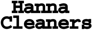 Hanna Cleaners