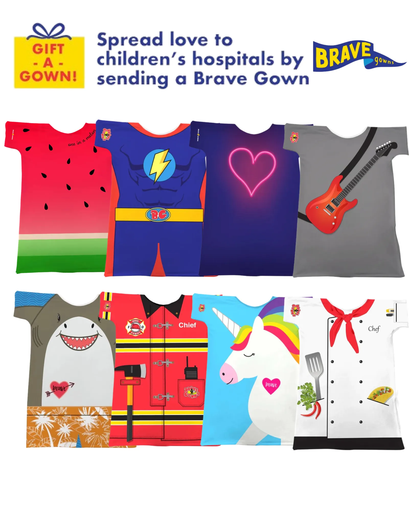 Help Us Fill Texas Children's Hospital's Hospital Request