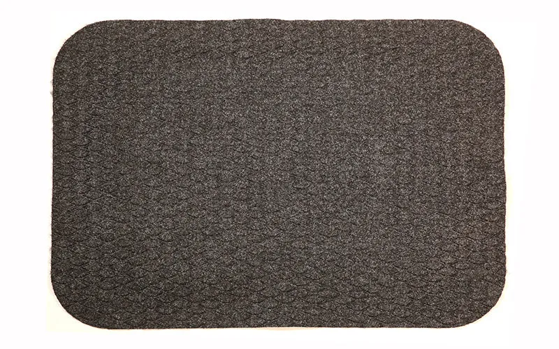 Hog Heaven Fashion Mat
