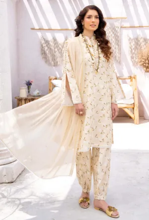 Humdum | Gardenia Lawn 24 | PLG 3 - D010