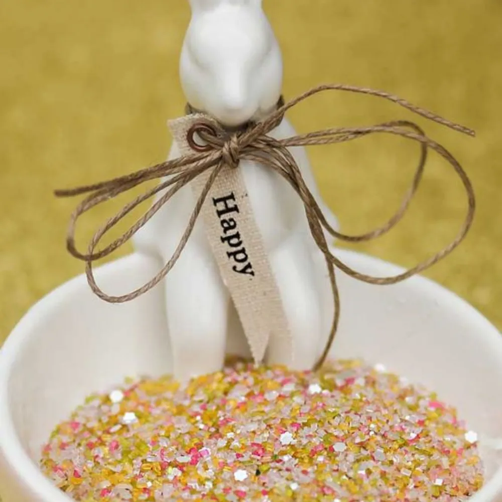 In Bloom Glittery Sugar™