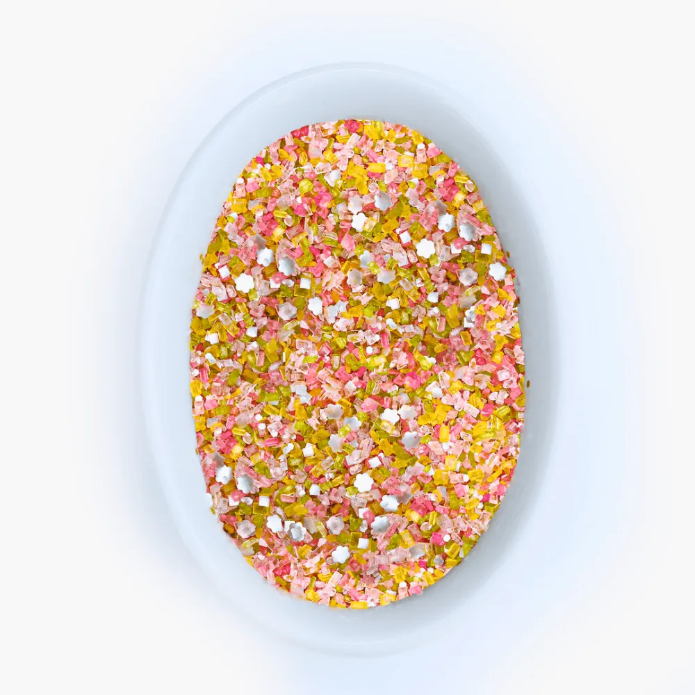In Bloom Glittery Sugar™
