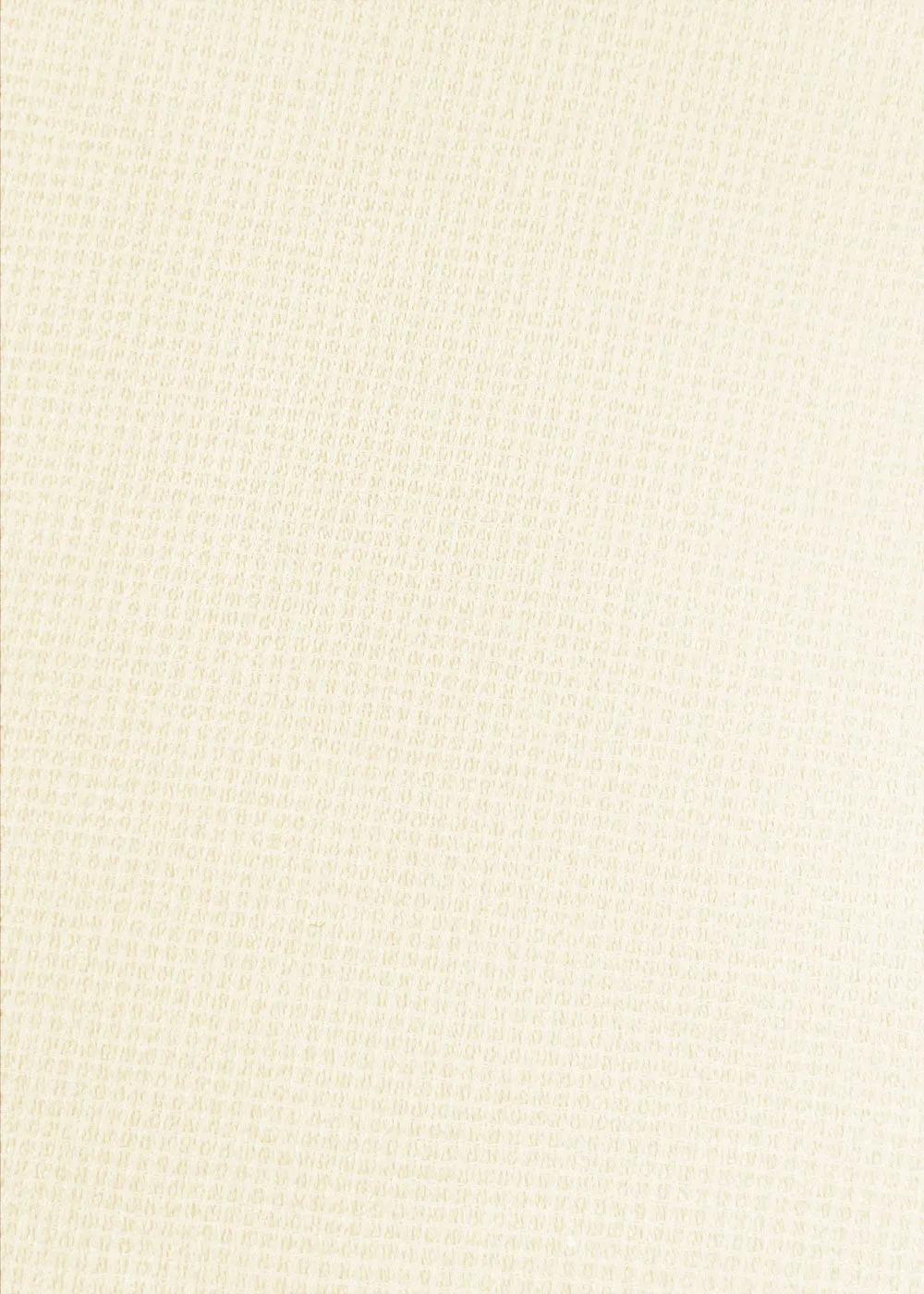 Ivory/Sand Bridal Swatch