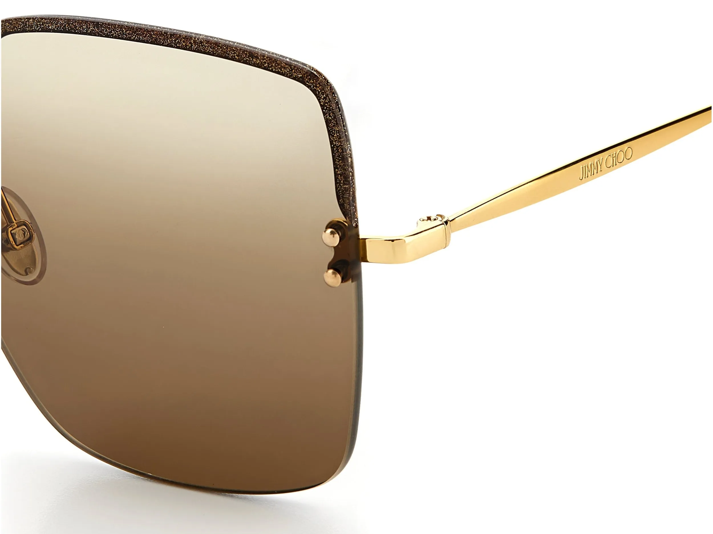 Jimmy Choo  Square sunglasses - TAVI/S