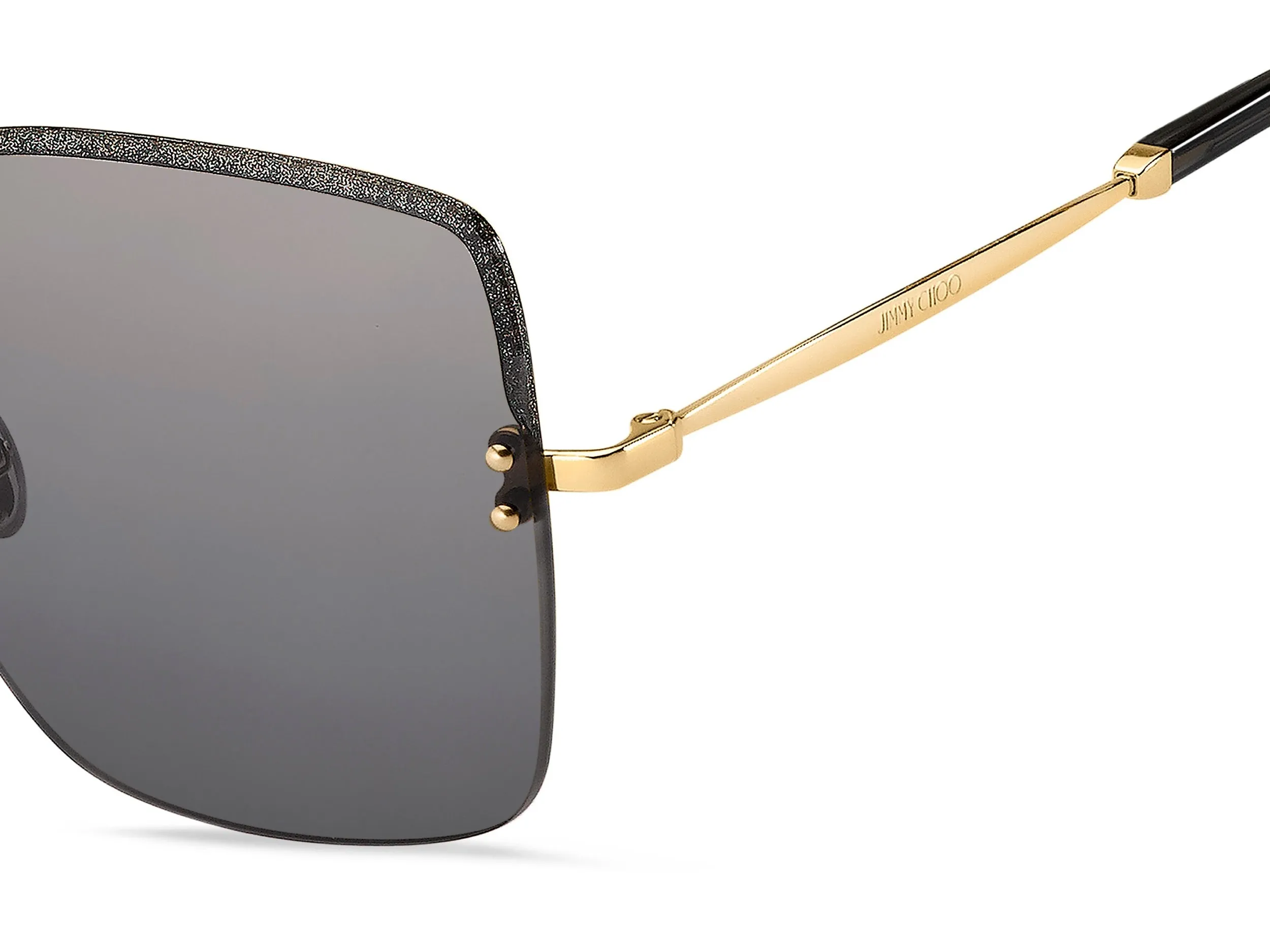Jimmy Choo  Square sunglasses - TAVI/S