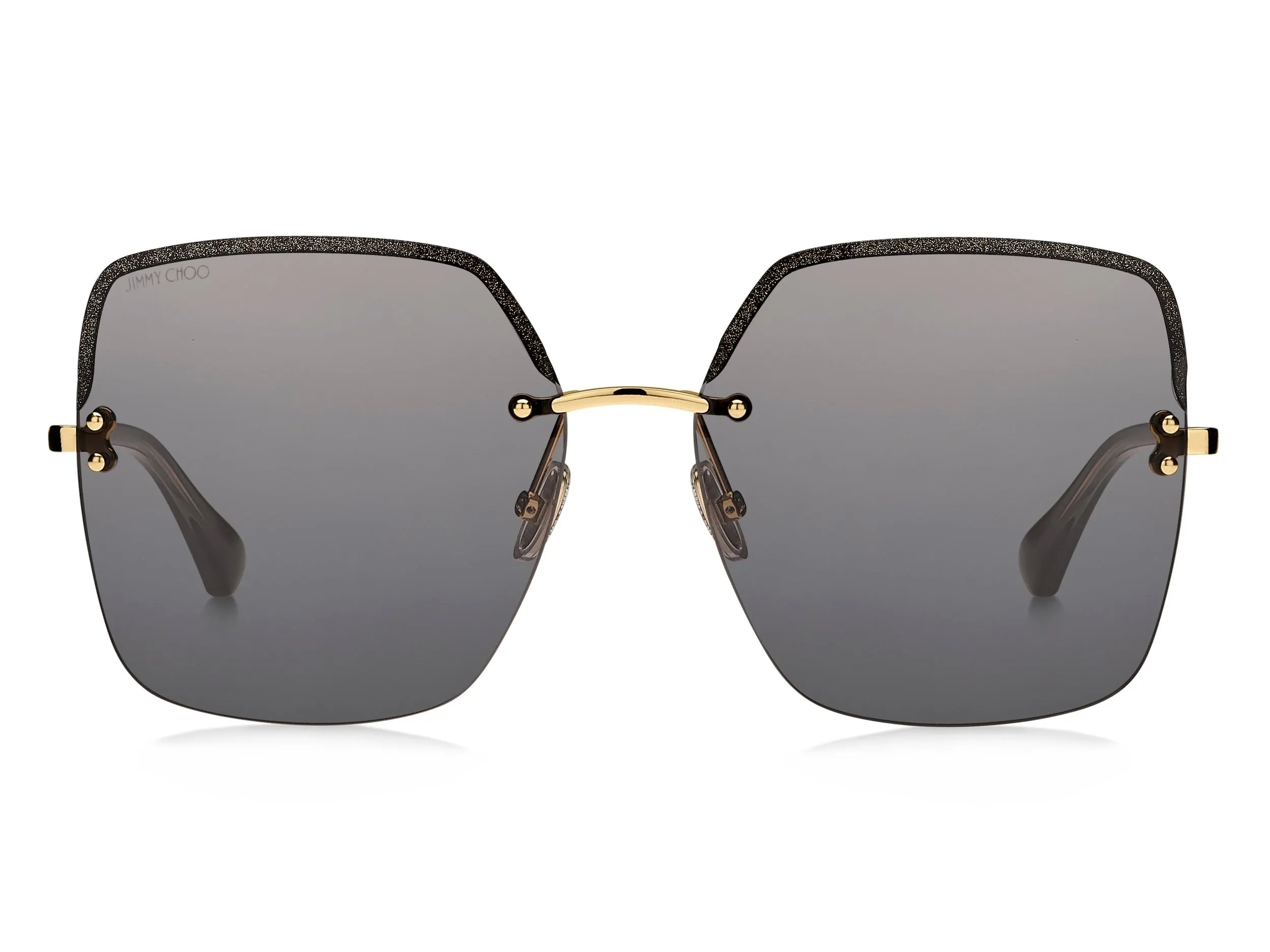 Jimmy Choo  Square sunglasses - TAVI/S