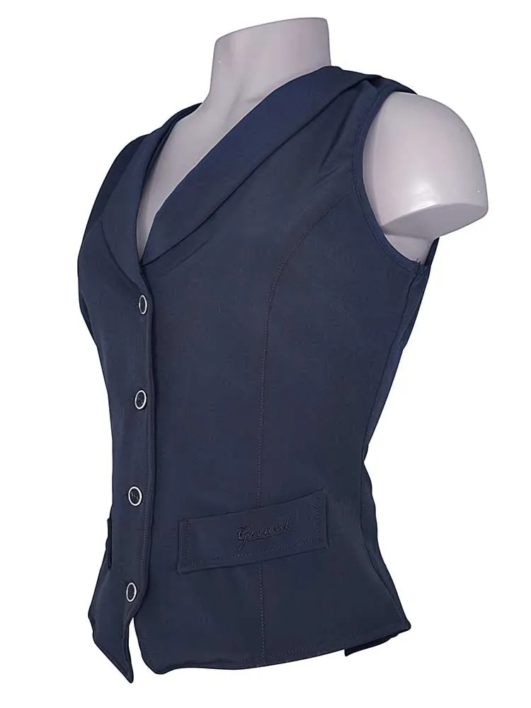 Joyce Riding Vest