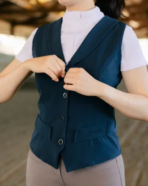 Joyce Riding Vest