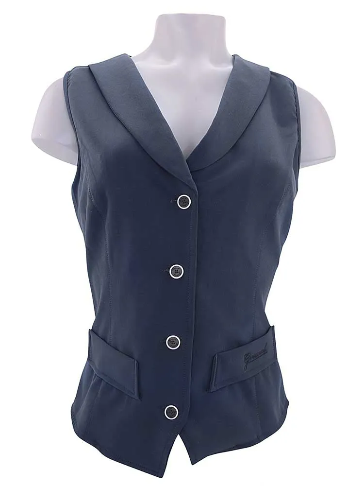 Joyce Riding Vest