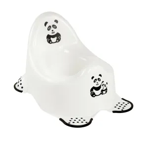 Keeeper Baby Potty With Anti-Slip Funtion- Panda