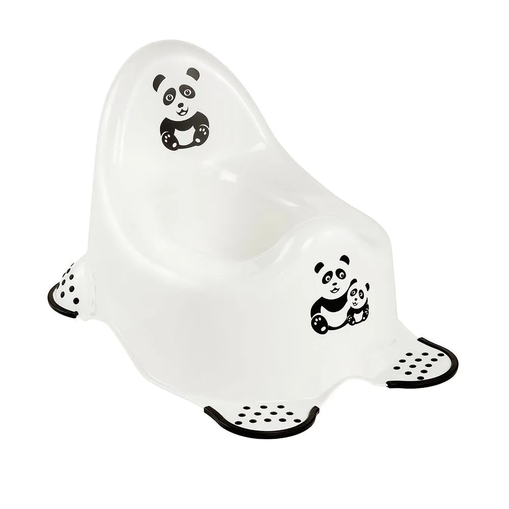 Keeeper Baby Potty With Anti-Slip Funtion- Panda