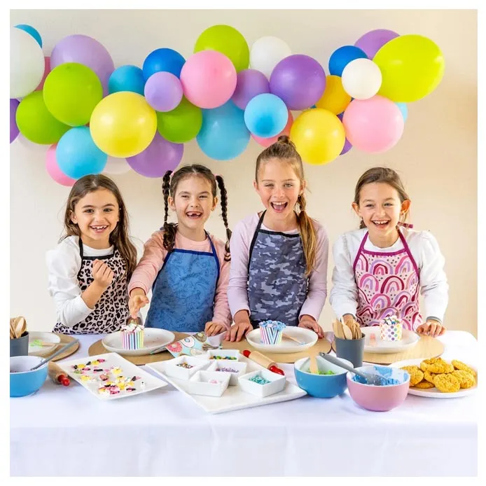 Kids Apron - Dinosaur