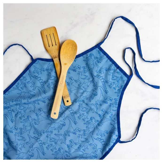 Kids Apron - Dinosaur