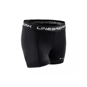 Linebreak Womens Pro 3 inch Compression Short