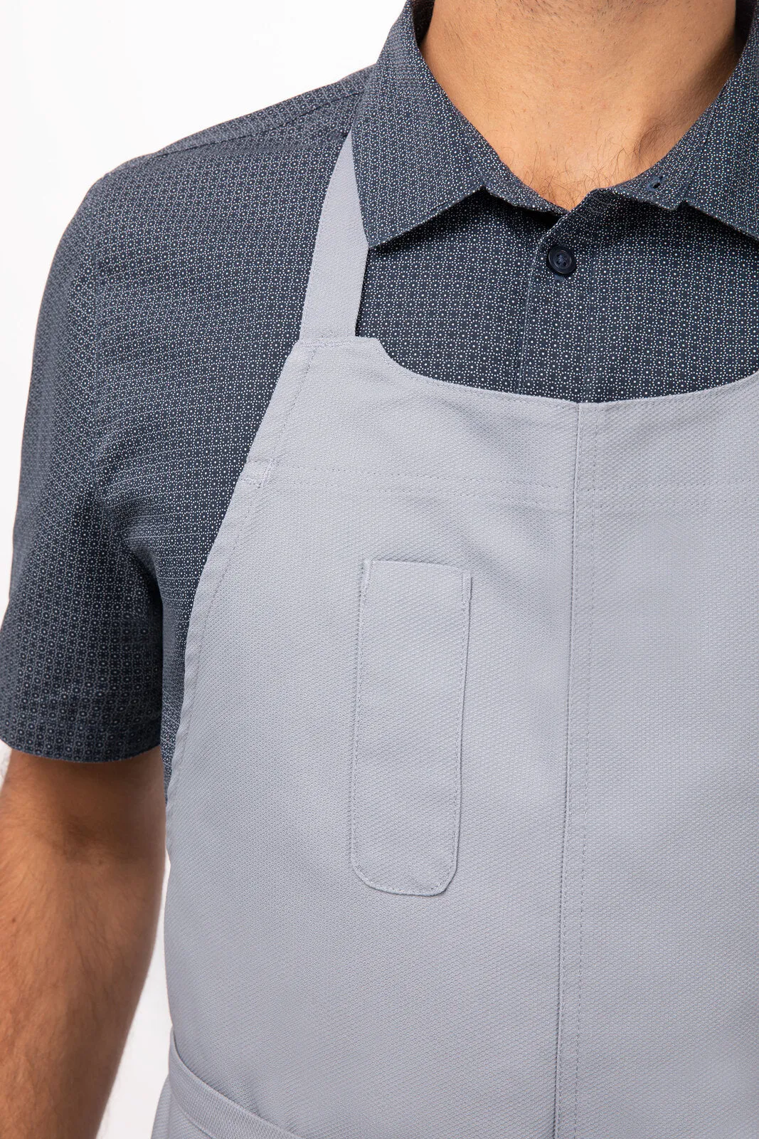 Logan Bib Apron