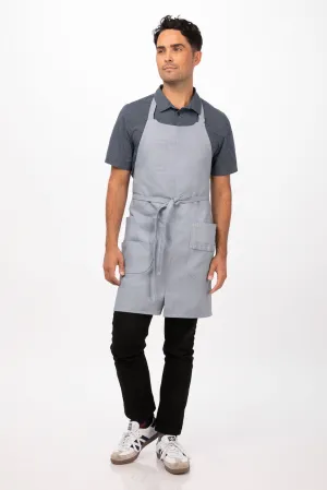 Logan Bib Apron