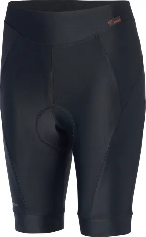 Madison - Sportive women's shorts, black