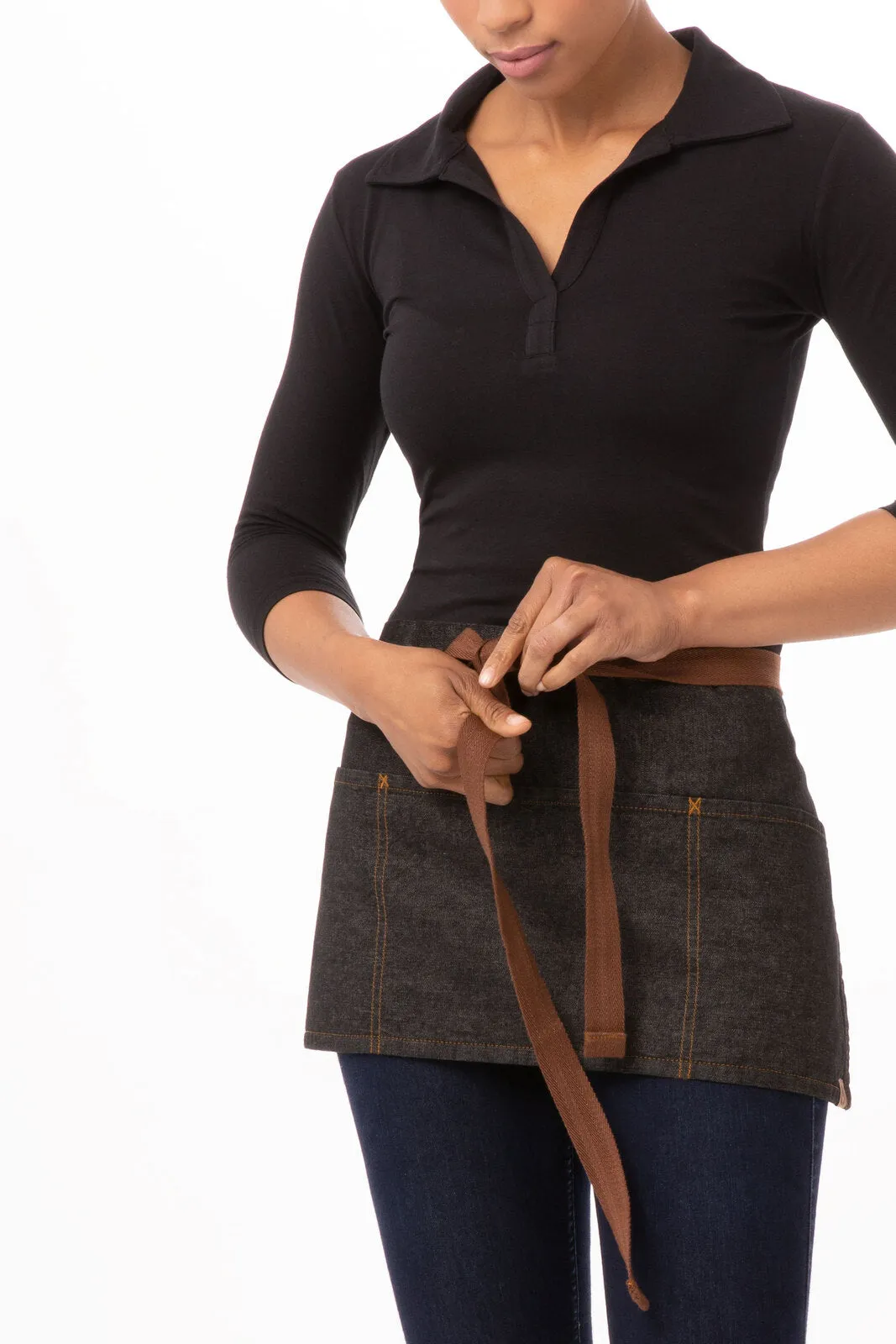 Memphis Waist Apron