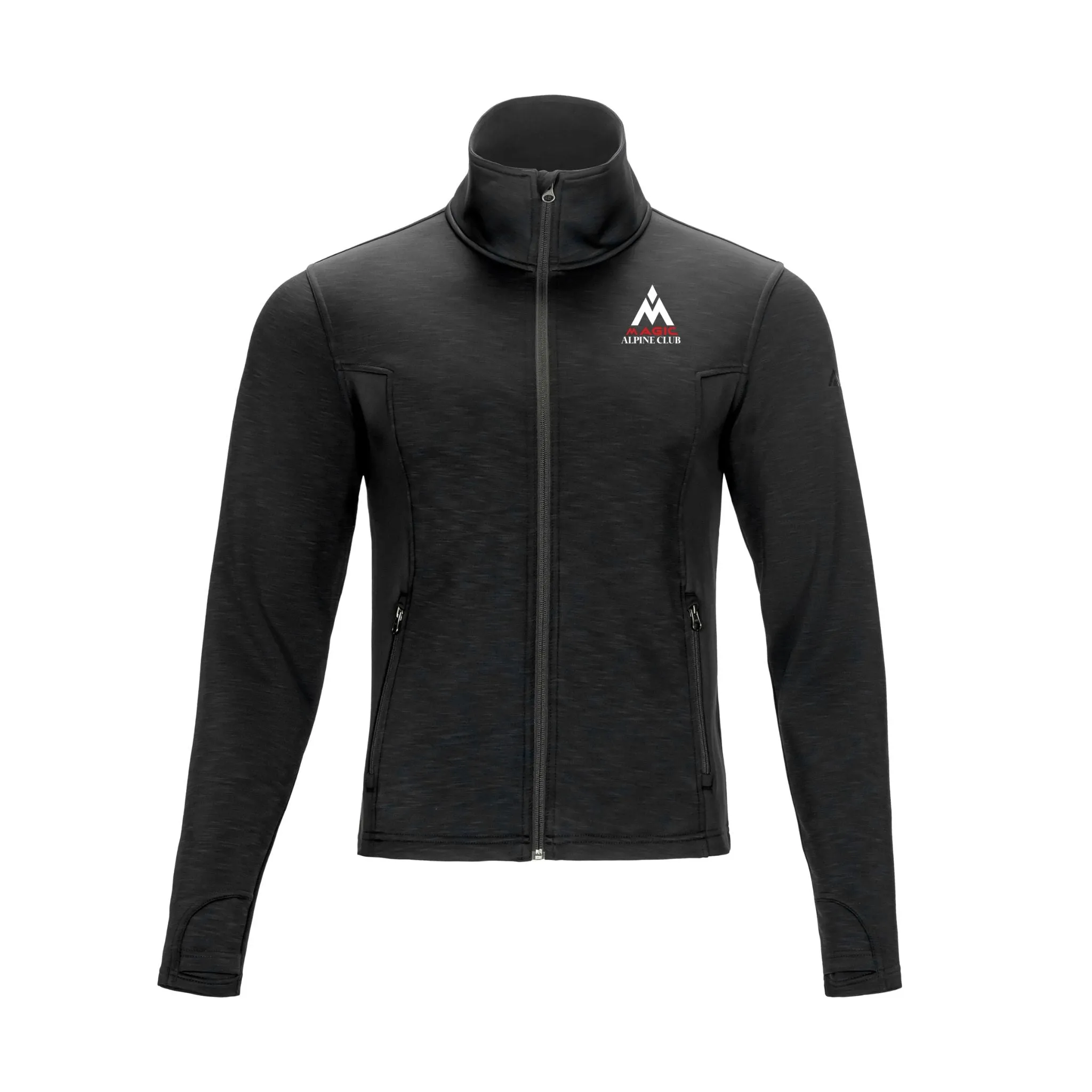 Men's Benchmark Jacket - Magic