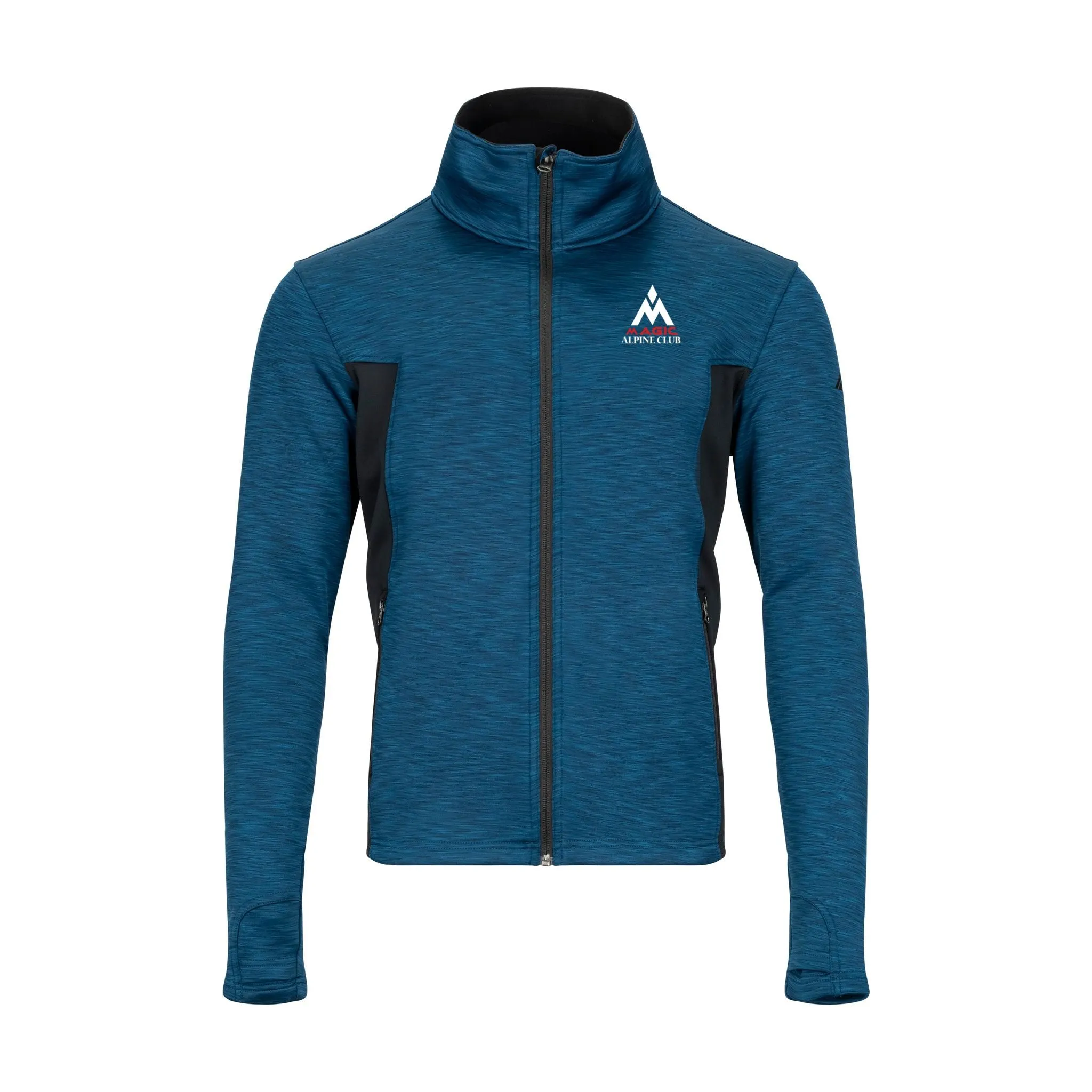 Men's Benchmark Jacket - Magic