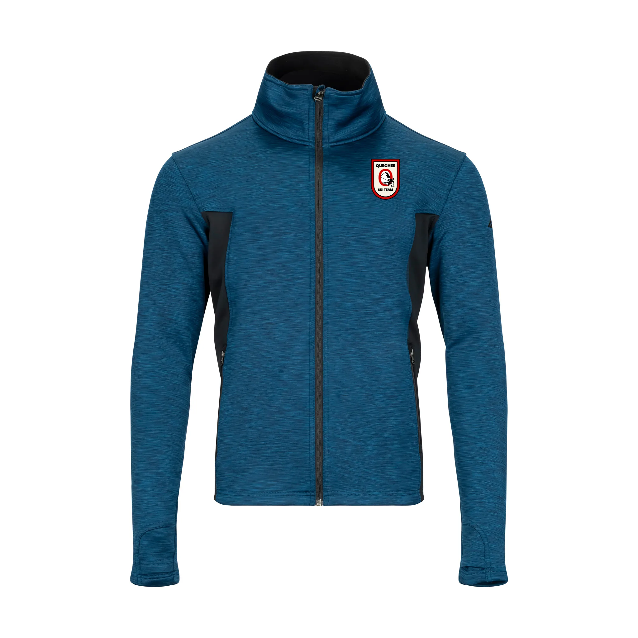 Men's Benchmark Jacket - Quechee