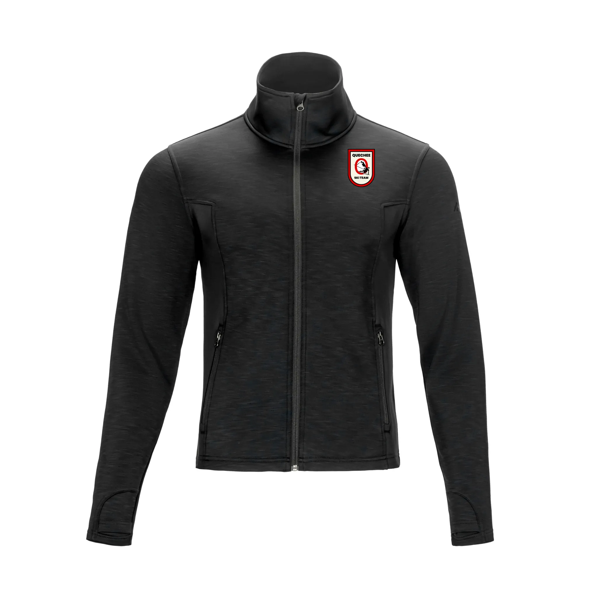 Men's Benchmark Jacket - Quechee