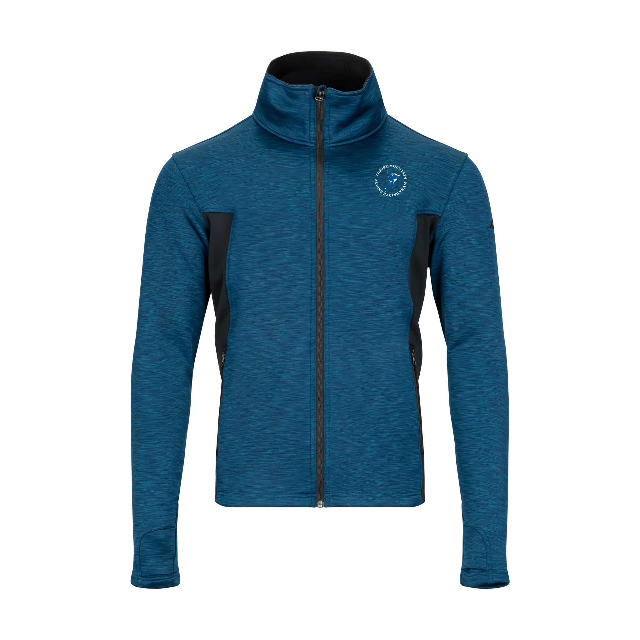 Men's Benchmark Jacket - Tussey Mountain