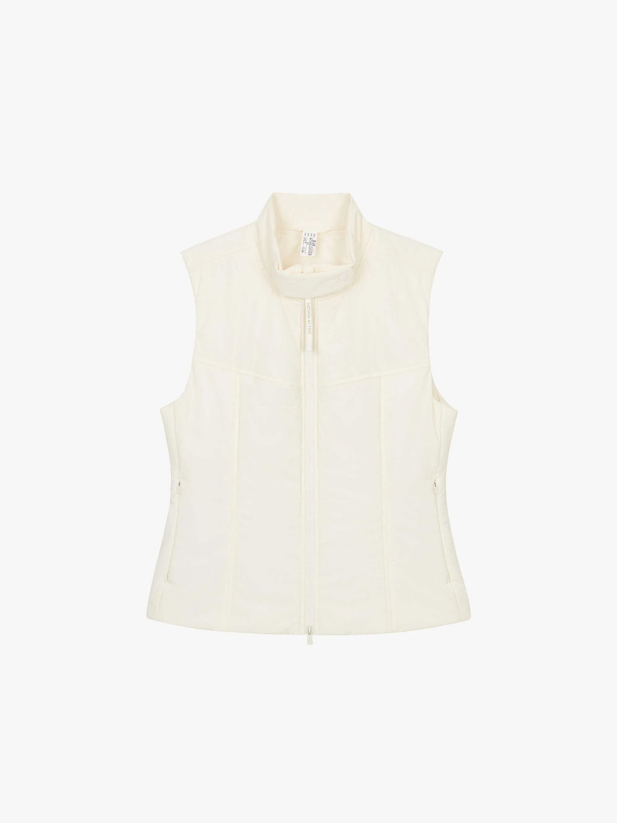 NEIWAI ACTIVE X NYCB Quilted Vest
