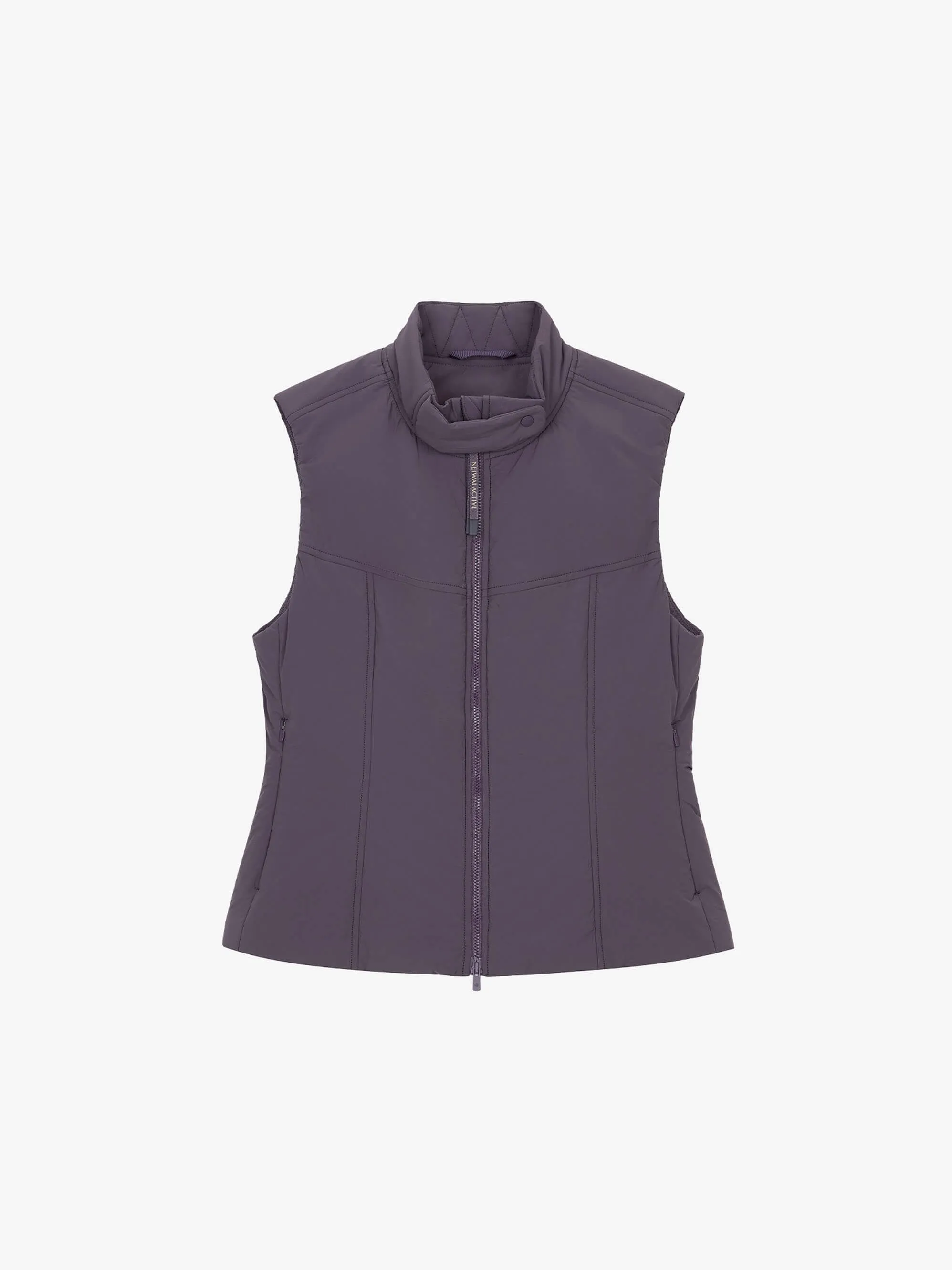 NEIWAI ACTIVE X NYCB Quilted Vest