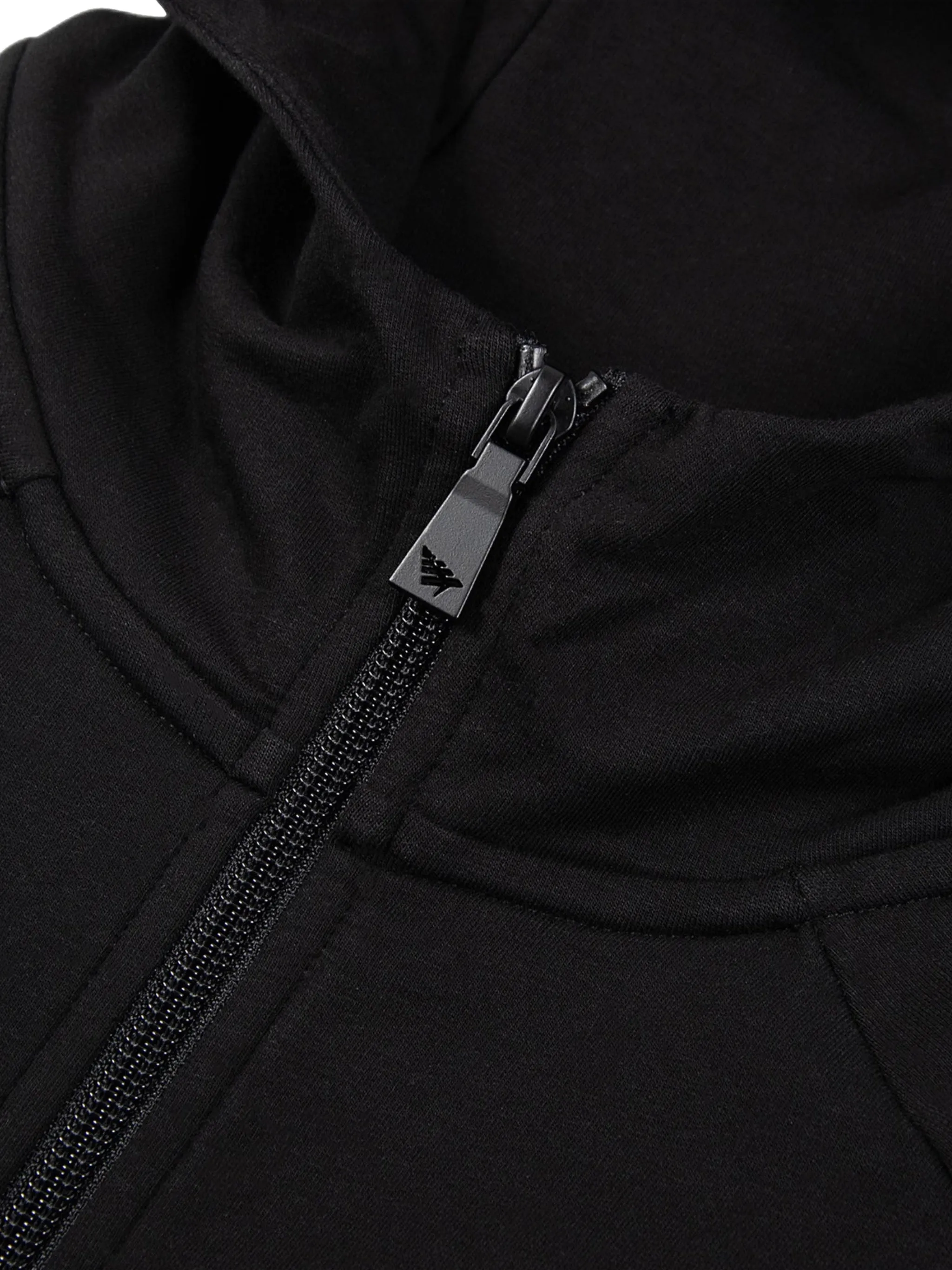 Paper Planes Full Zip Hoodie