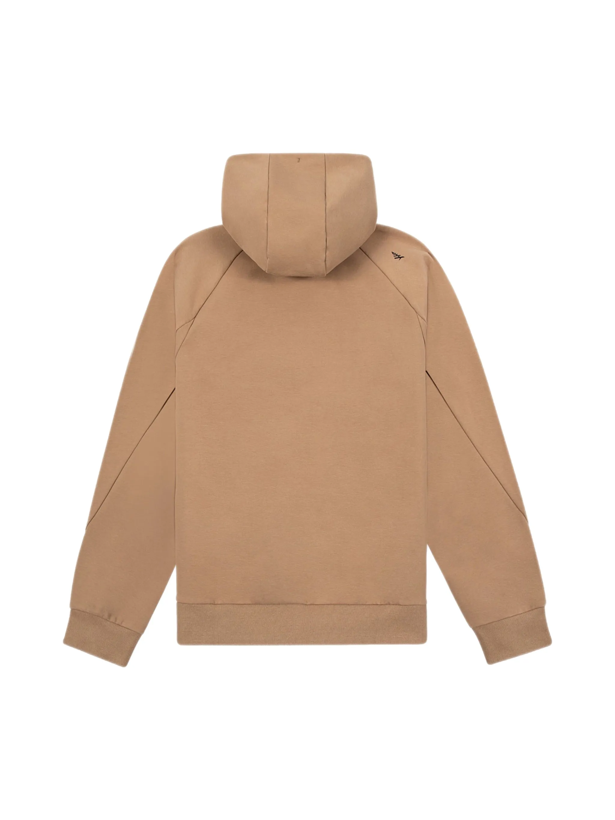 Paper Planes Full Zip Hoodie