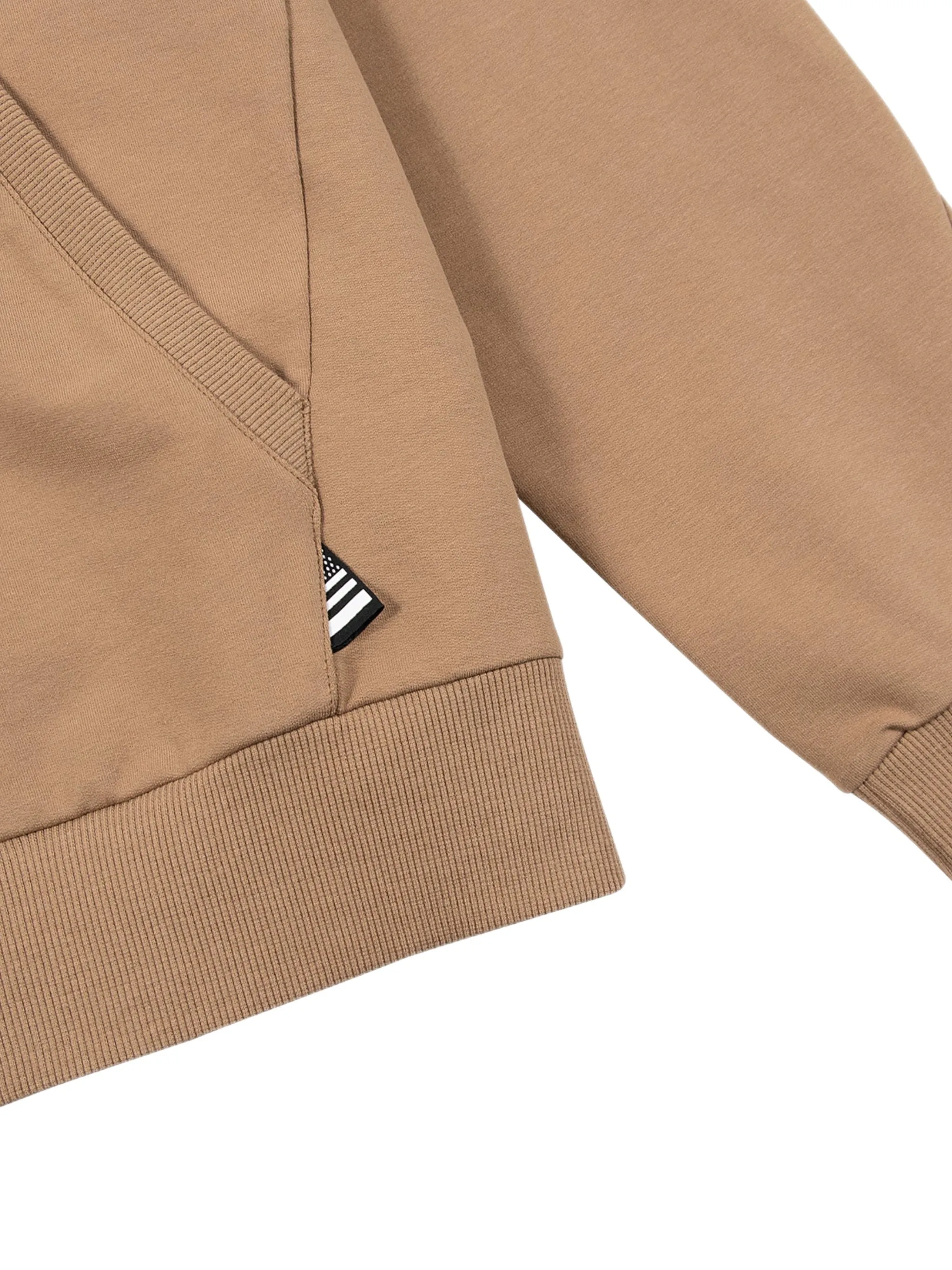 Paper Planes Full Zip Hoodie