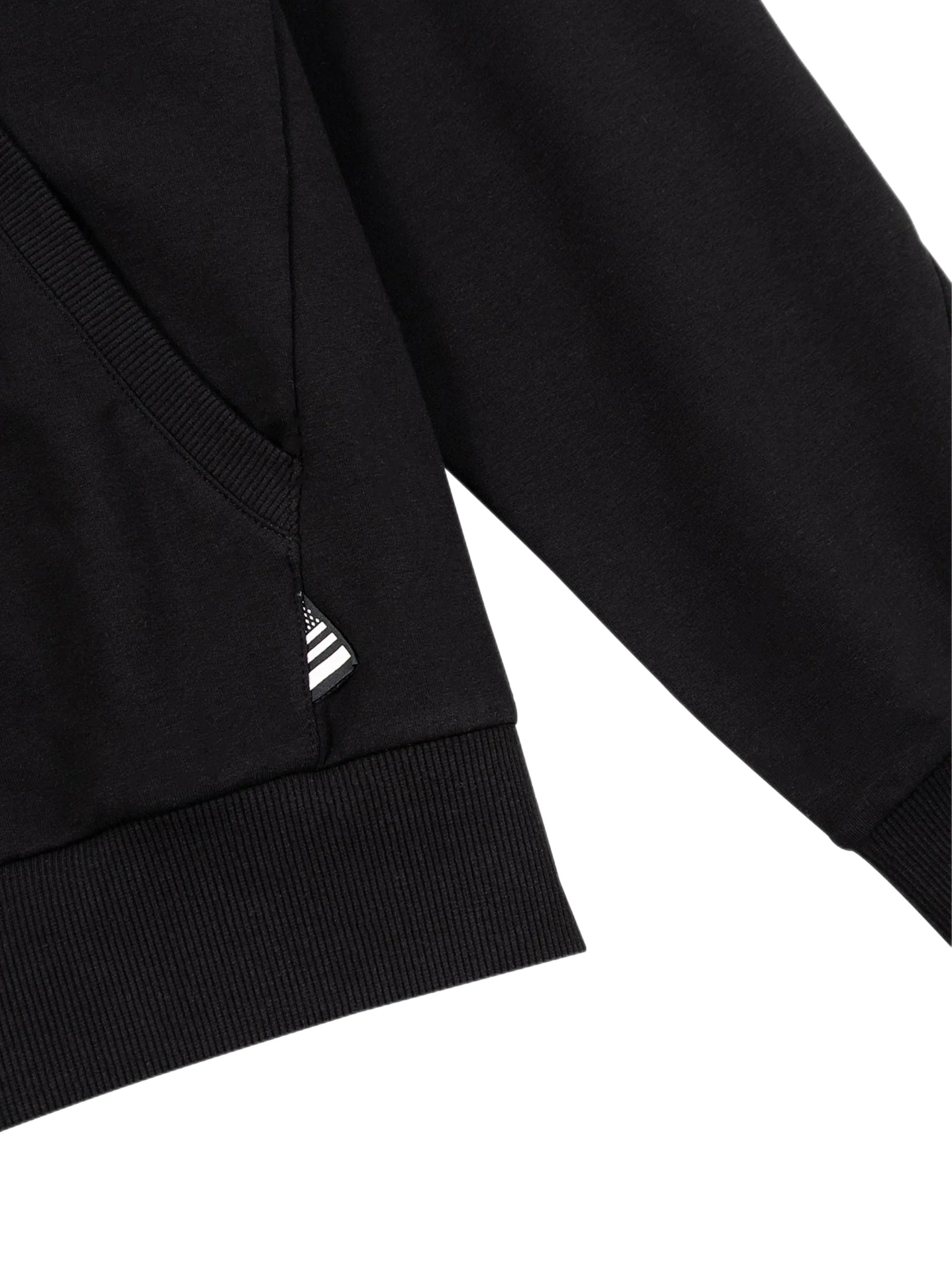 Paper Planes Full Zip Hoodie