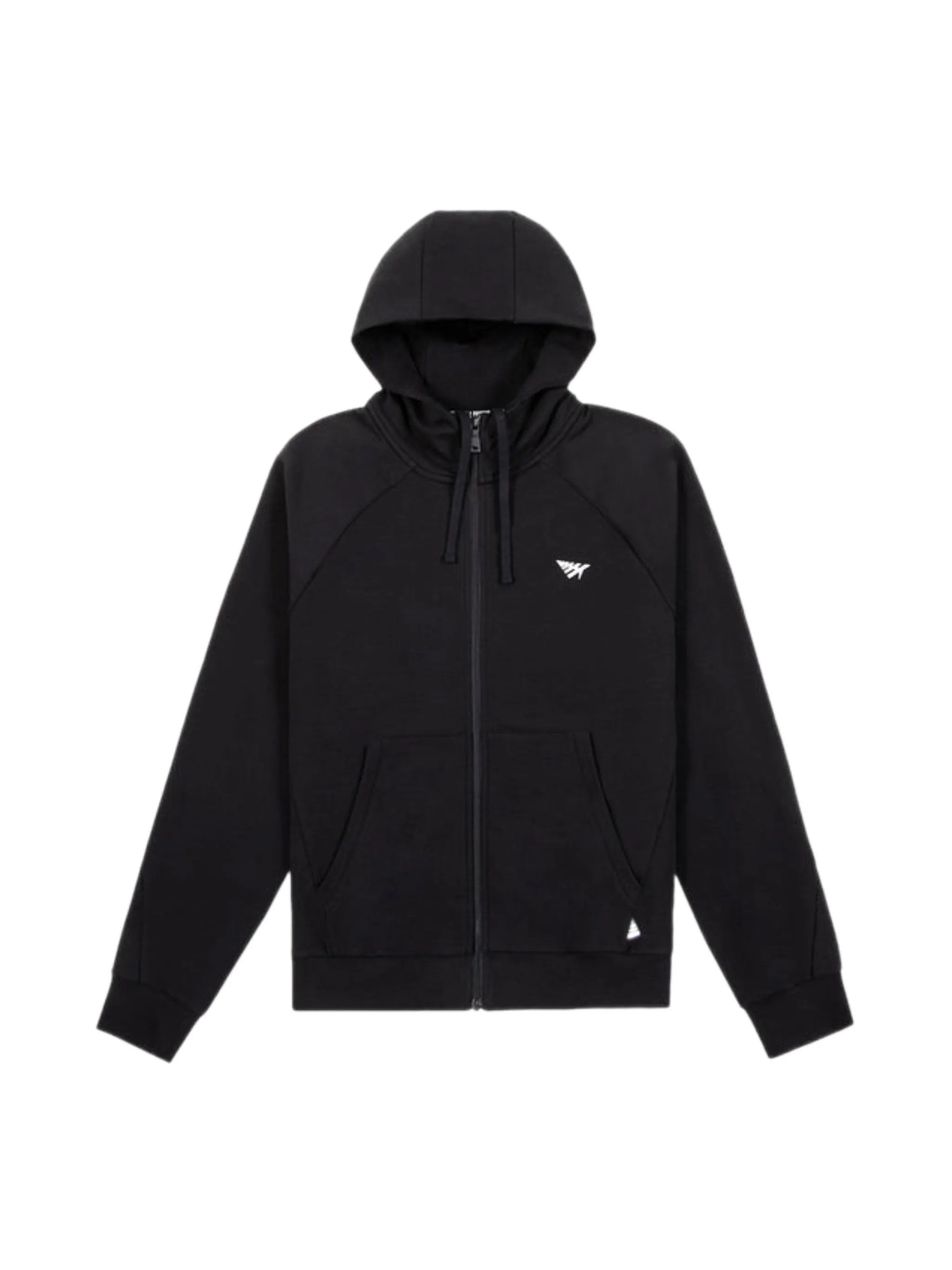 Paper Planes Full Zip Hoodie