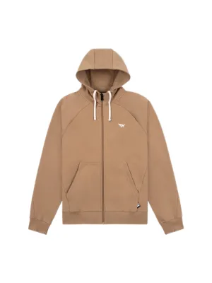 Paper Planes Full Zip Hoodie