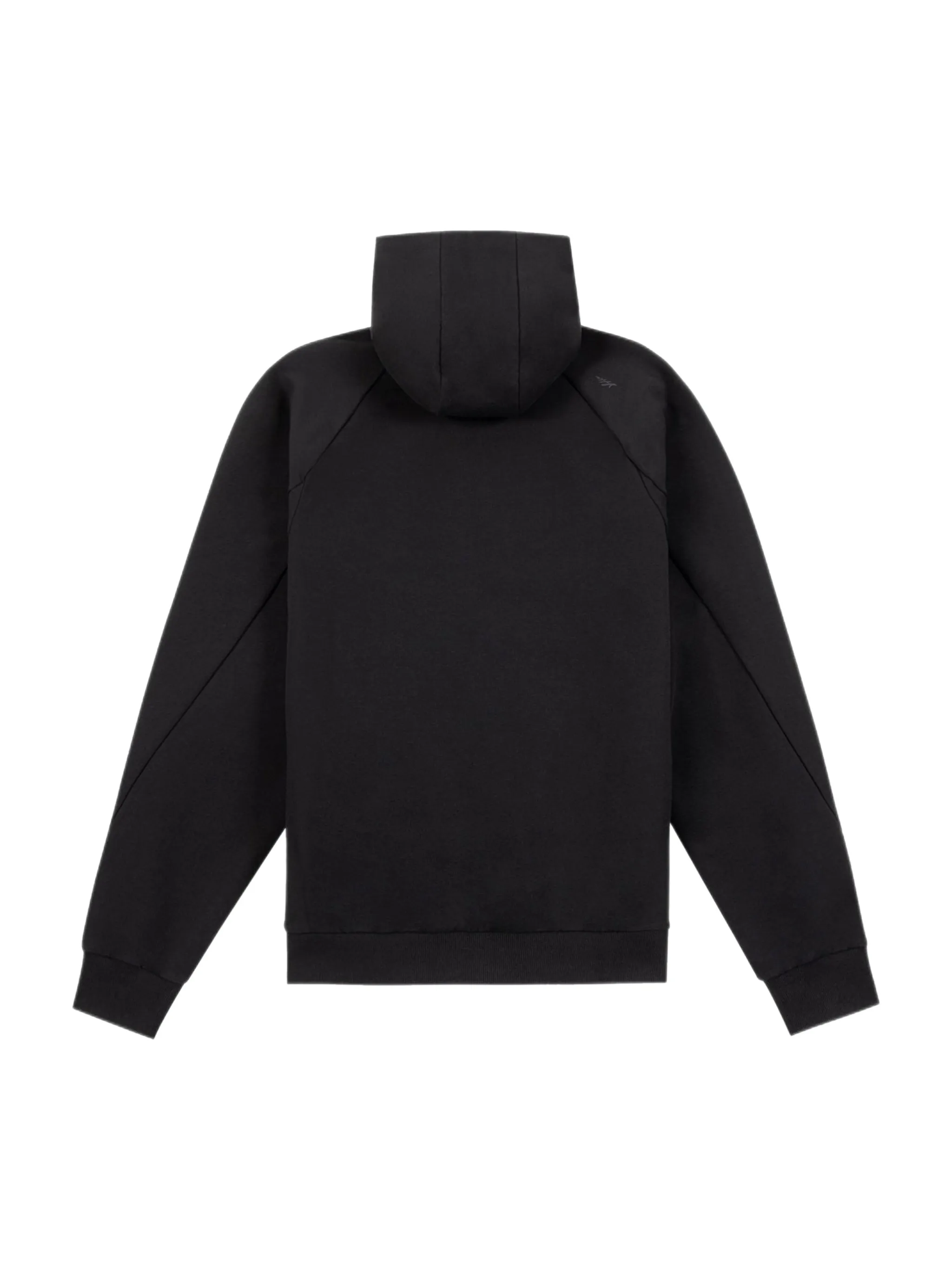 Paper Planes Full Zip Hoodie