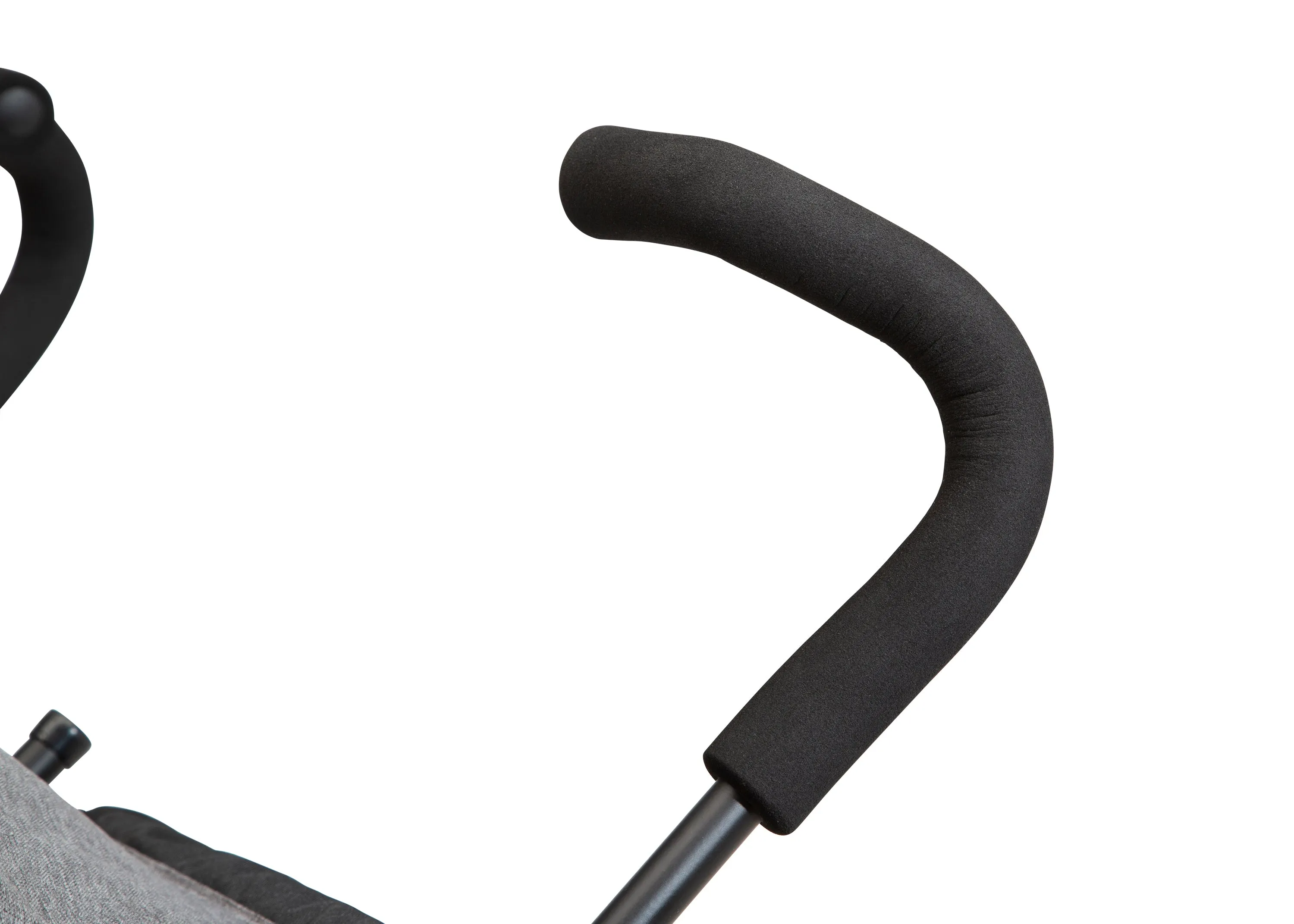 PowerGlyde Side-by-Side Double Stroller