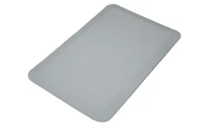 Standing Desk Mat - Grey