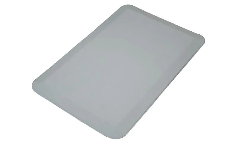 Standing Desk Mat - Grey