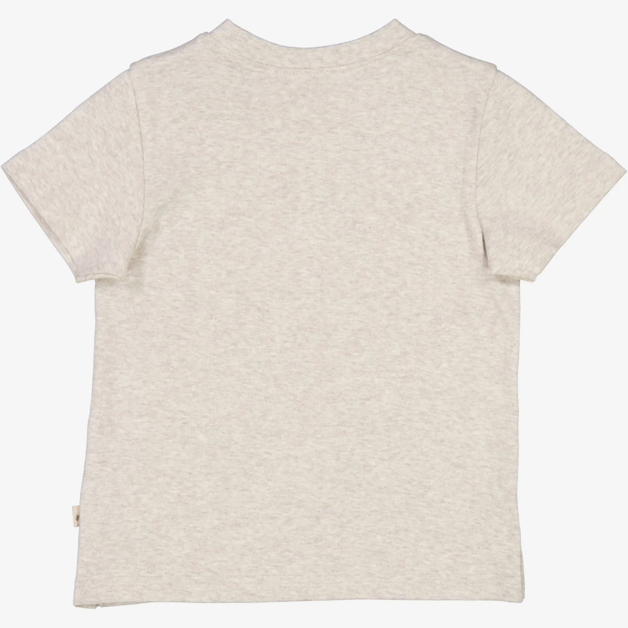 T-Shirt Grasshoppers - fossil melange