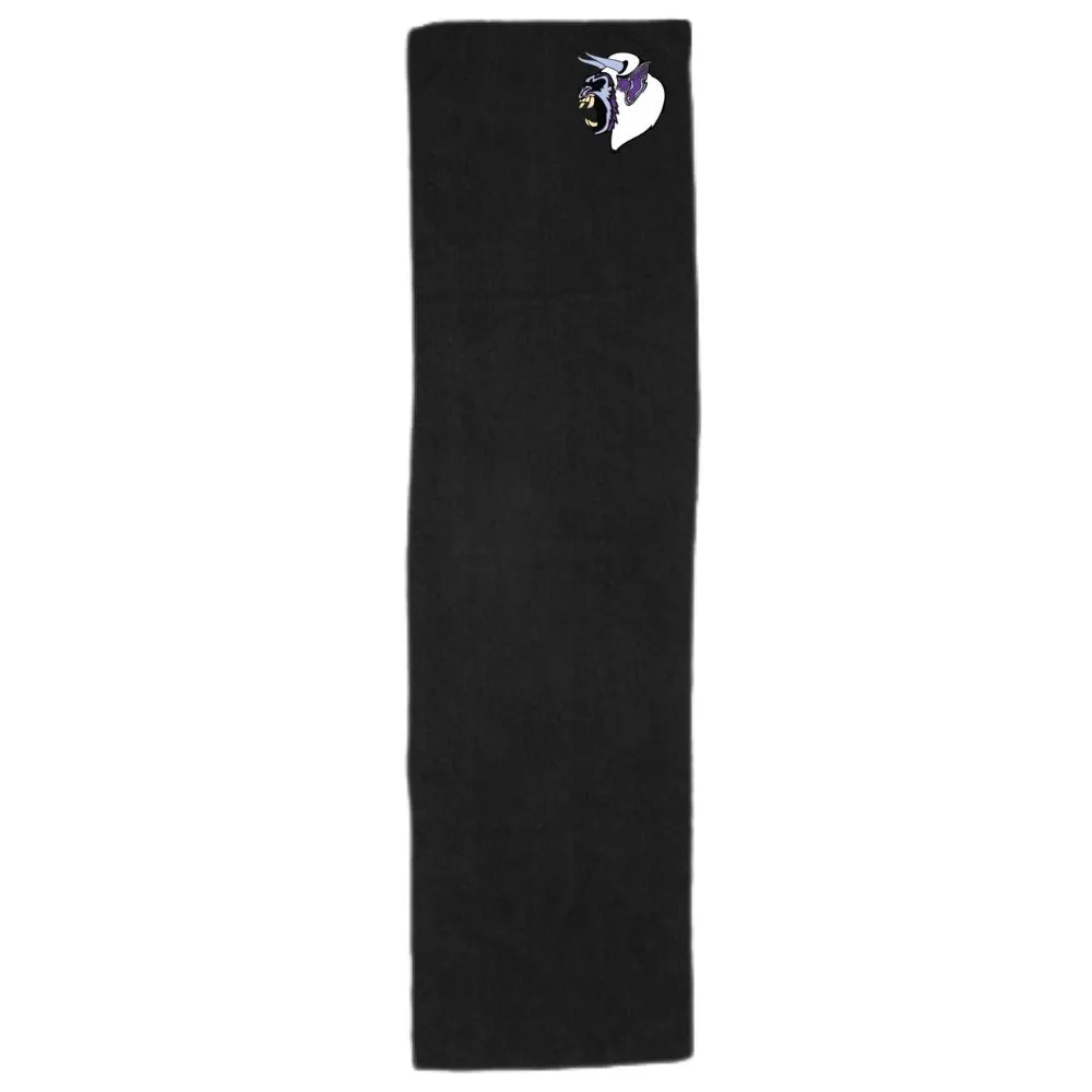 UCL Yetis Sports Towel
