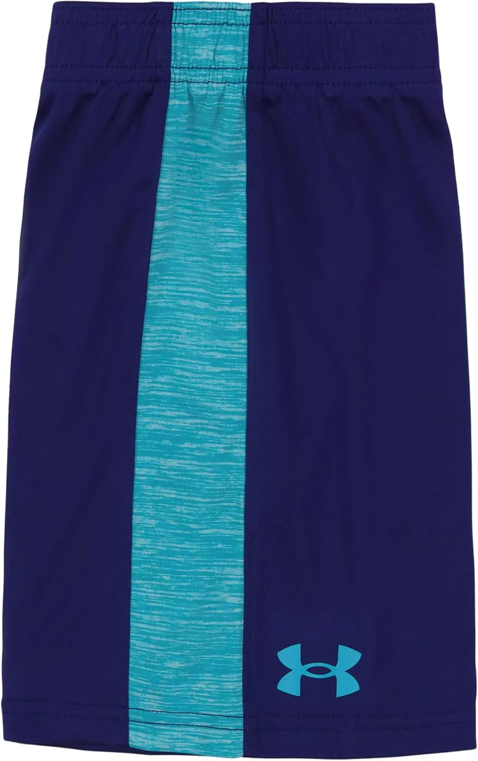 Under Armour baby-girls Ua Terrazzo Leopard Heart SetShort Set