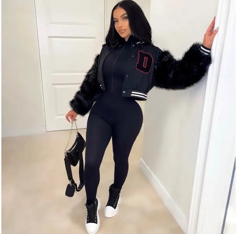 Varsity Jacket